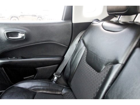 Used 2020 Jeep Compass Latitude image 15