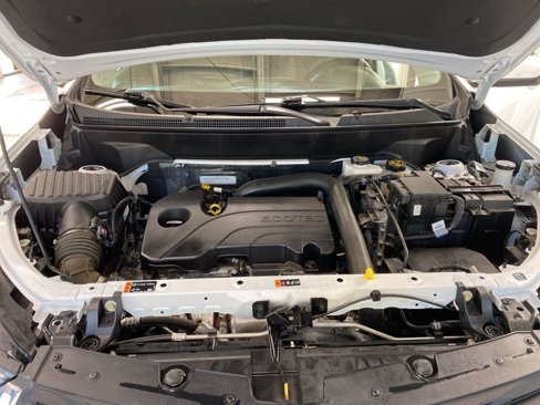 Used 2023 Chevrolet Equinox LT image 45