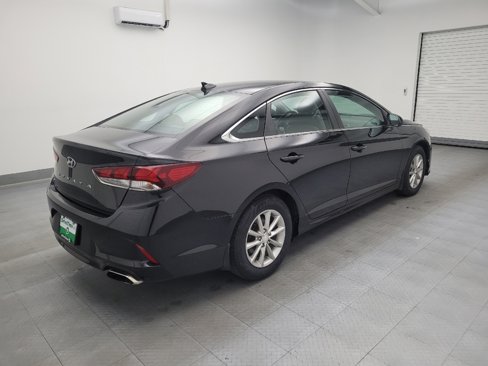 Used 2018 Hyundai Sonata SE image 10