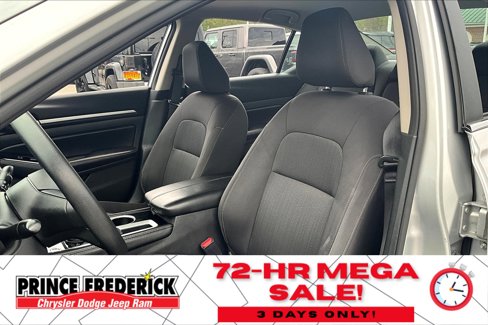 Used 2023 Nissan Altima 2.5 SV image 23