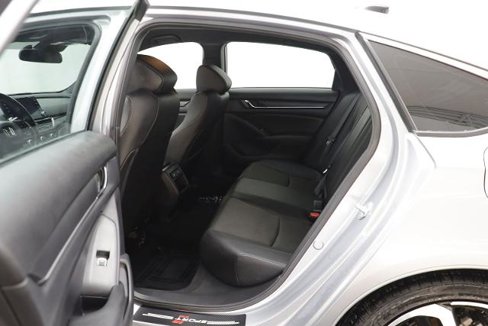 Used 2021 Honda Accord Sport image 20