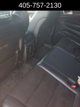 Used 2020 Jeep Grand Cherokee Altitude image 5