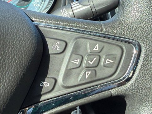 Used 2018 Chevrolet Cruze LT image 14