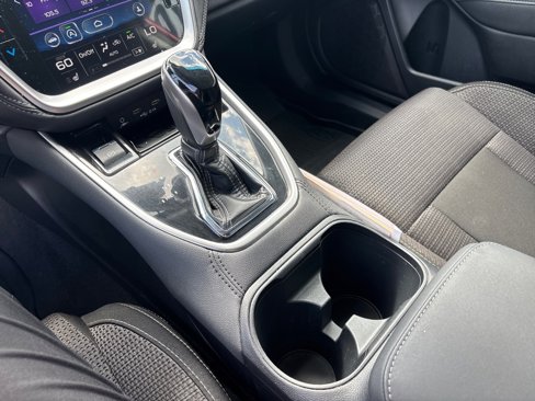 Certified 2021 Subaru Outback Premium image 24