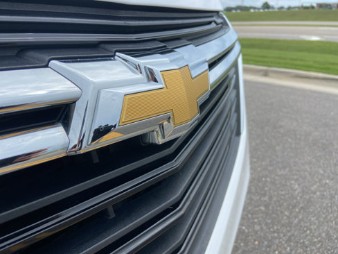 Used 2022 Chevrolet Equinox LT image 3
