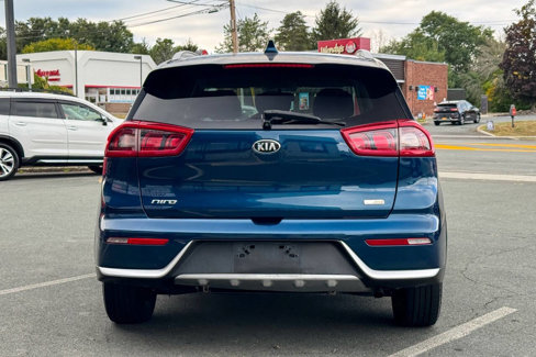 Used 2019 Kia Niro LX image 5