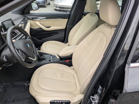 Used 2018 BMW X1 xDrive28i w/ Convenience Package image 19