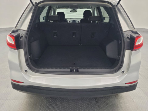 Used 2019 Chevrolet Equinox LS w/ LS Convenience Package image 29