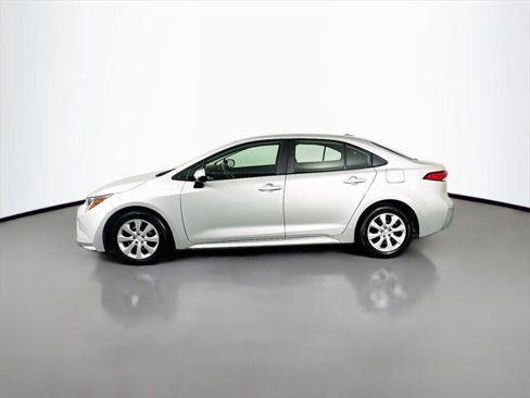 Certified 2023 Toyota Corolla LE image 6