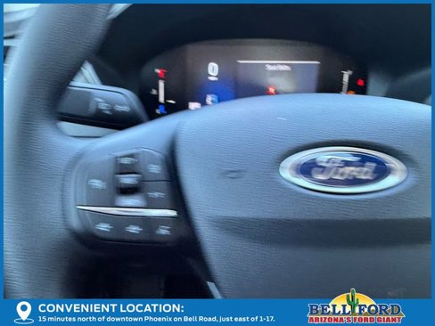 New 2025 Ford Escape Active image 19