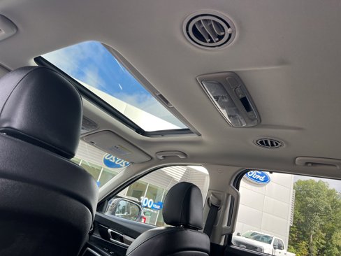 Used 2020 Kia Telluride EX w/ EX Premium Package image 18