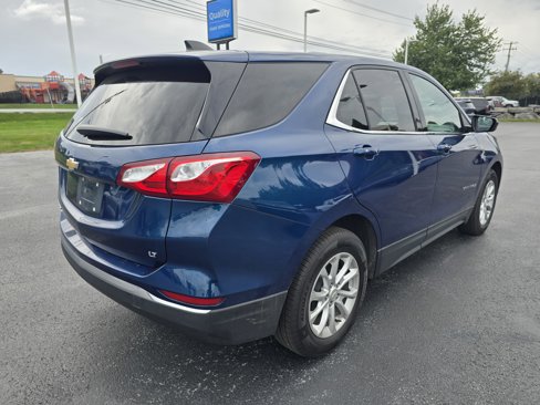 Used 2019 Chevrolet Equinox LT image 5