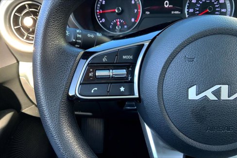 Used 2024 Kia Forte LXS image 15
