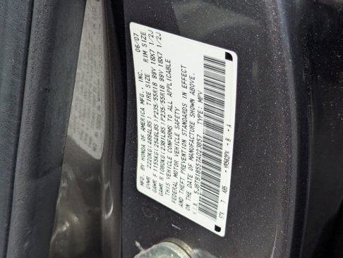 Used 2007 Acura RDX w/ Technology Package image 37
