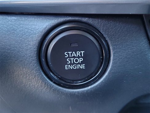 Used 2020 MAZDA CX-30 FWD w/ Select Package image 9