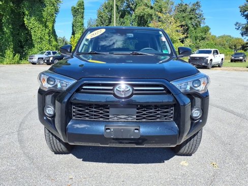 Used 2022 Toyota 4Runner SR5 image 9