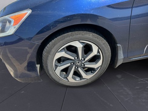 Used 2017 Honda Accord EX-L image 14