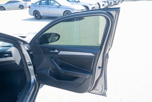 Certified 2023 Volkswagen Jetta Sport image 15