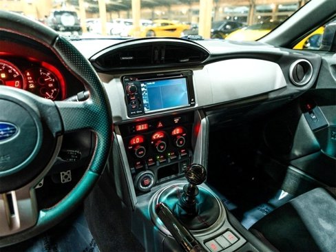 Used 2014 Subaru BRZ Limited w/ Protection Package #1 image 22