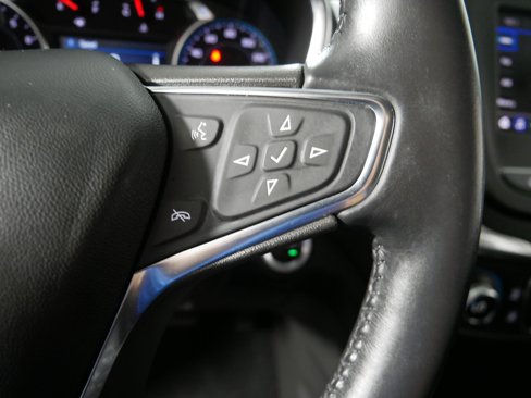 Used 2021 Chevrolet Equinox LT image 28