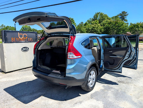 Used 2014 Honda CR-V EX-L image 14