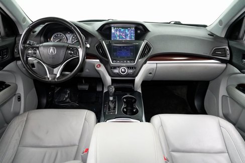 Used 2014 Acura MDX FWD w/ Technology Package image 27