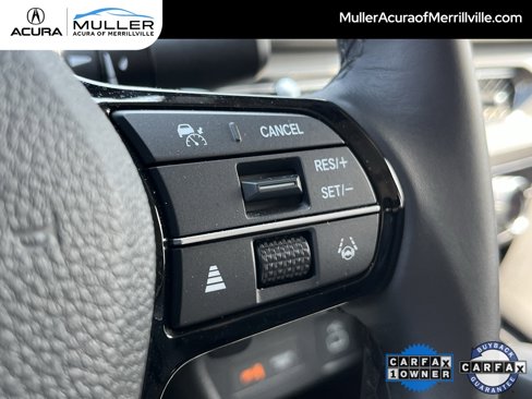 Certified 2024 Acura Integra image 27