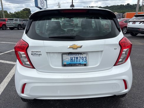 Used 2020 Chevrolet Spark LT image 6