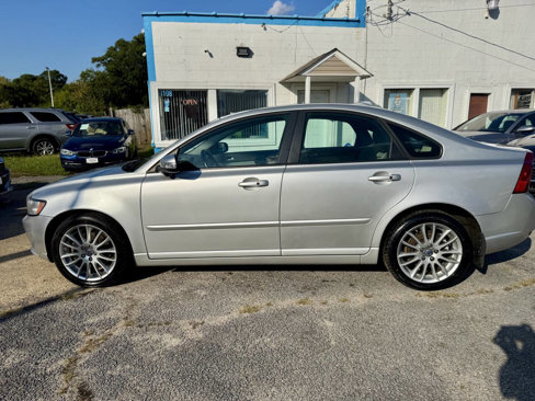 Used 2010 Volvo S40 2.4i image 9
