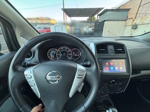 Used 2019 Nissan Versa Note SV image 12