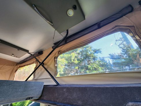 Used 2015 Mercedes-Benz Sprinter 2500 image 39