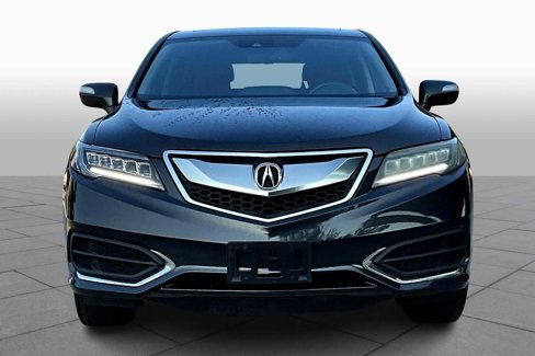 Used 2016 Acura RDX FWD w/ Technology Package image 3