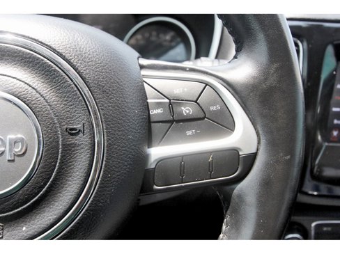 Used 2020 Jeep Compass Latitude image 20