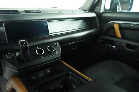 Used 2020 Land Rover Defender 110 X image 47