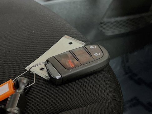 Used 2020 Jeep Renegade Sport image 36