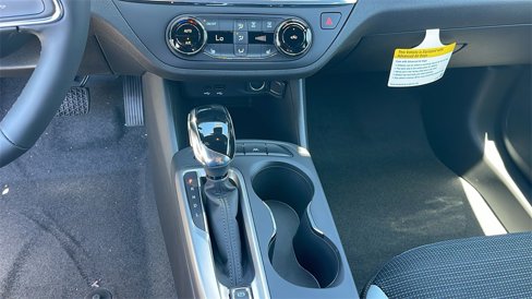 New 2025 Buick Envista Preferred w/ Convenience I Package image 19