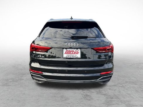 Used 2024 Audi Q3 2.0T Premium image 6