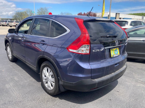 Used 2012 Honda CR-V EX image 61