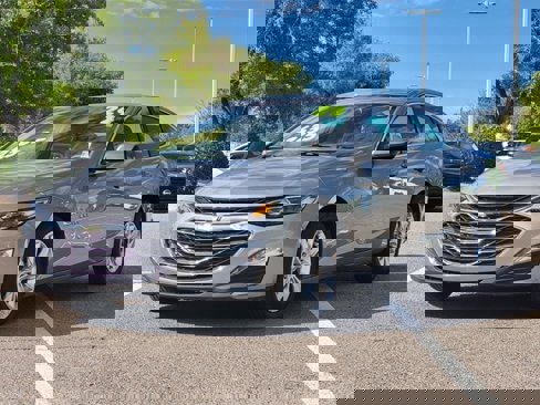 Used 2024 Chevrolet Malibu LT image 4