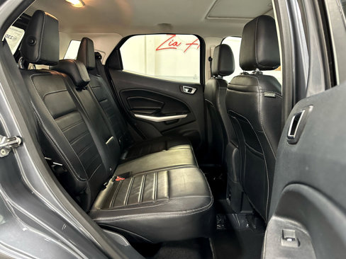 Used 2020 Ford EcoSport Titanium image 19