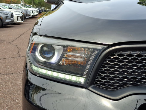 Used 2020 Dodge Durango GT image 9