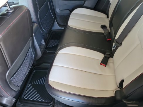 Used 2013 GMC Terrain SLT w/ Safety Package image 14