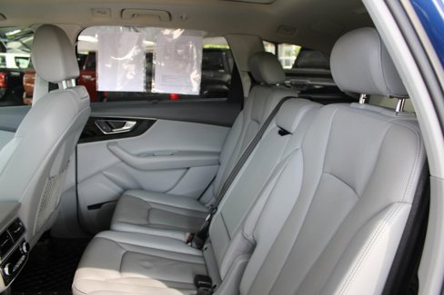 Used 2019 Audi Q7 3.0T Prestige image 50