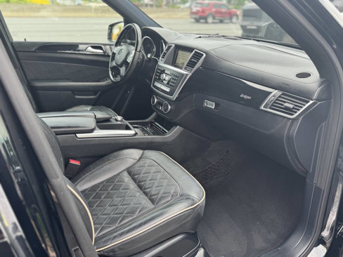 Used 2015 Mercedes-Benz ML 400 4MATIC image 20
