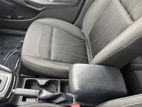 Used 2022 Ford EcoSport SE w/ SE Convenience Package image 14