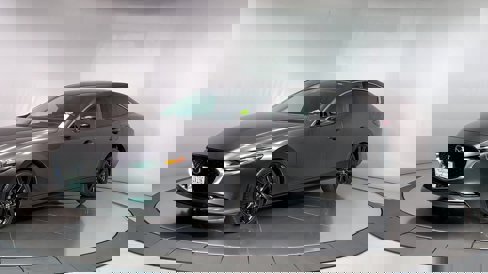 Used 2021 MAZDA MAZDA3 AWD 2.5 Turbo Sedan image 4