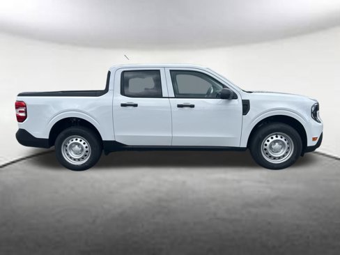 New 2025 Ford Maverick XL w/ Equipment Group 102A image 6