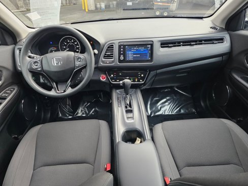 Used 2021 Honda HR-V EX image 21