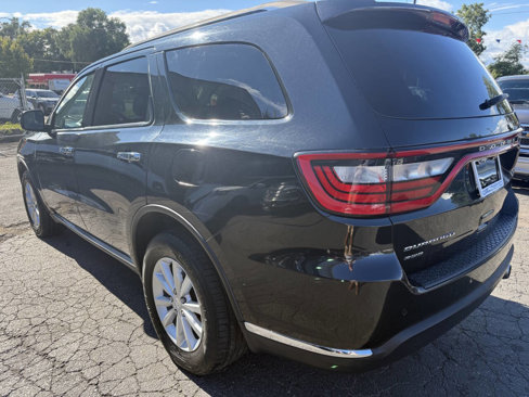 Used 2015 Dodge Durango SXT w/ Quick Order Package 23B image 6