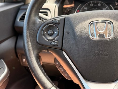 Used 2016 Honda CR-V EX-L image 16
